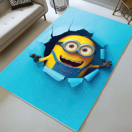 Minions Bob 03 Rug
