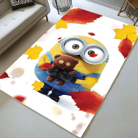 Minions Bob Rug
