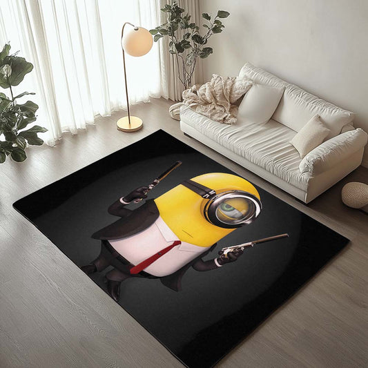 Minions Stuart 04 Rug