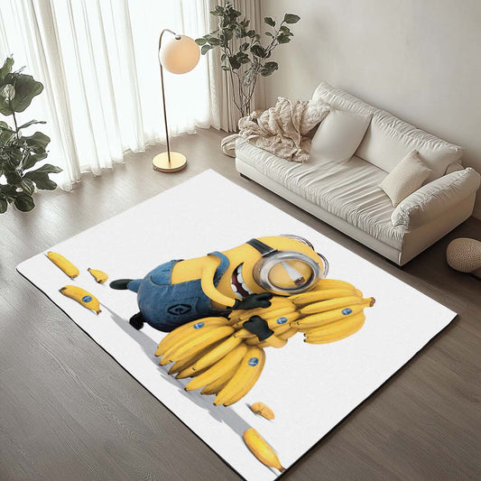 Minions Stuart Rug