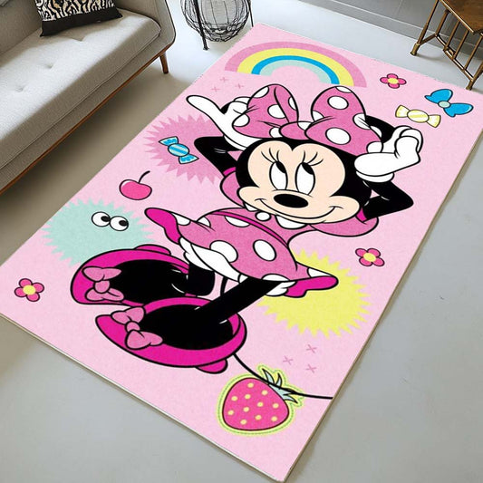Minnie Mouse Disney 20 Rug