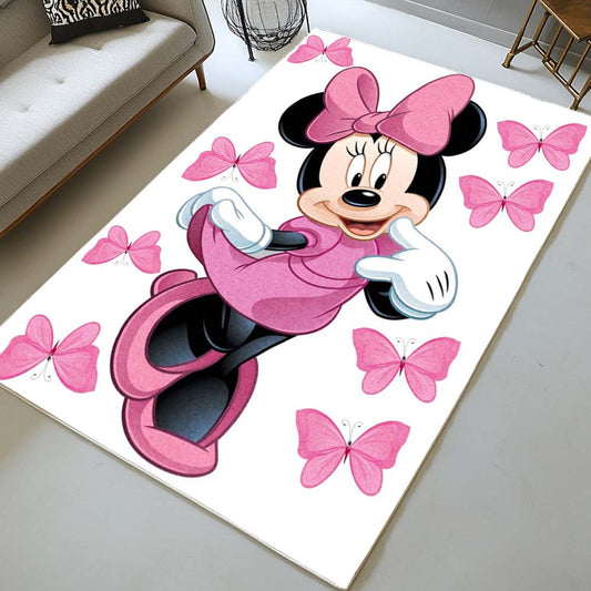 Minnie Mouse Disney 23 Rug