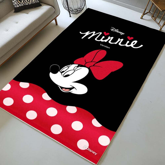 Minnie Mouse Disney 24 Rug