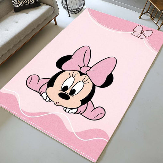Minnie Mouse Disney 27 Rug
