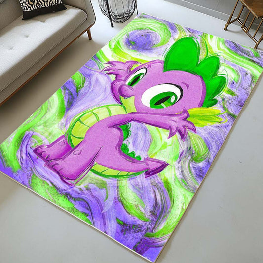 My Little Pony Cute Rug