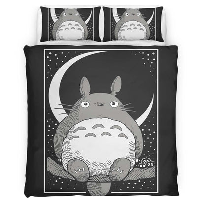My Neighbor Totoro 6 Duvet Cover