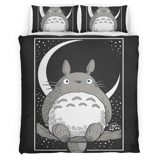 My Neighbor Totoro 6 Duvet Cover
