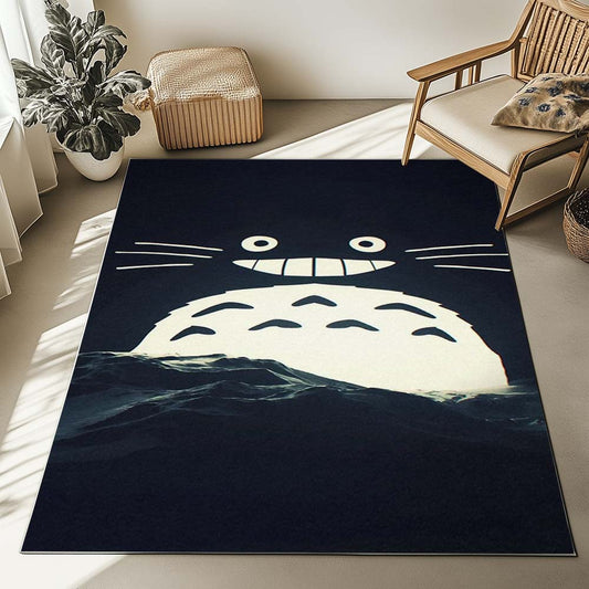 My Neighbor Totoro 7 Rug