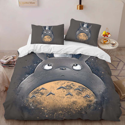 My Neighbor Totoro 7 Duvet Cover 2