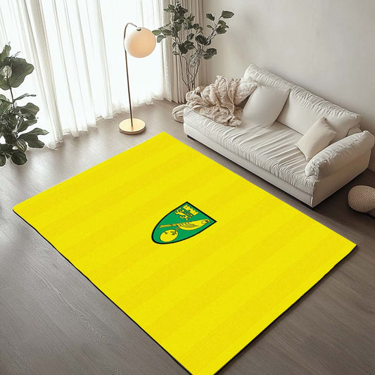Norwich City FC EFL Championship 11 Rug