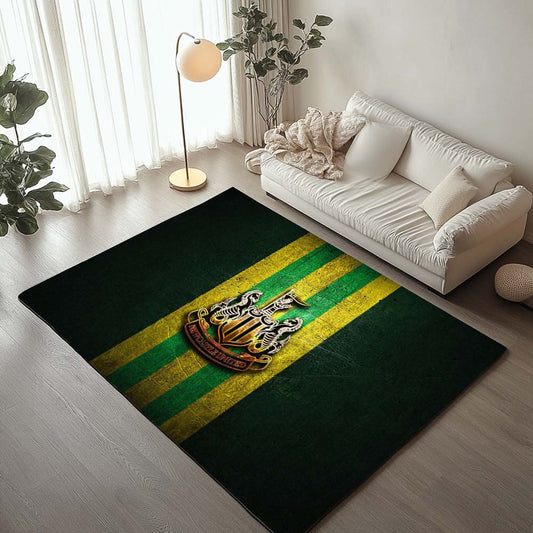 Norwich City FC EFL Championship 16 Rug