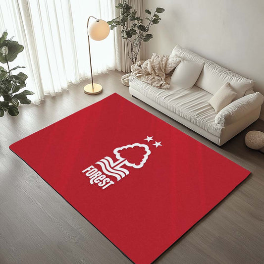 Nottingham Forest Football Club 03 Rug