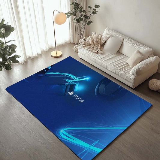 PSA Playstation 4 Controller Rug