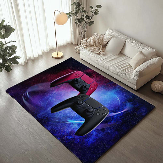 PSA Playstation 5 Controller Rug