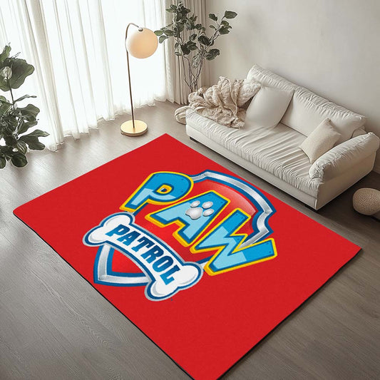 Paw Patrol 20 Rug