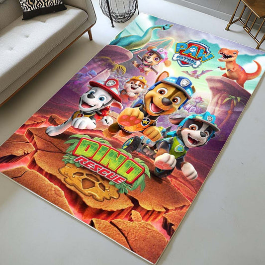 Paw Patrol 29 Rug