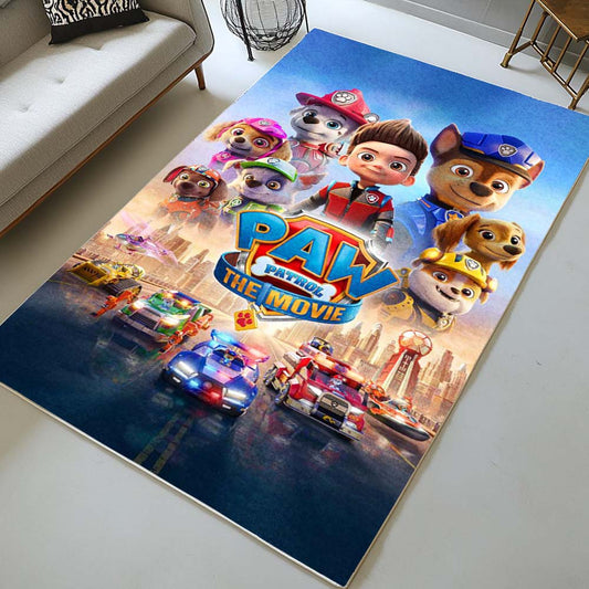 Paw Patrol 30 Rug