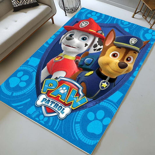 Paw Patrol 32 Rug