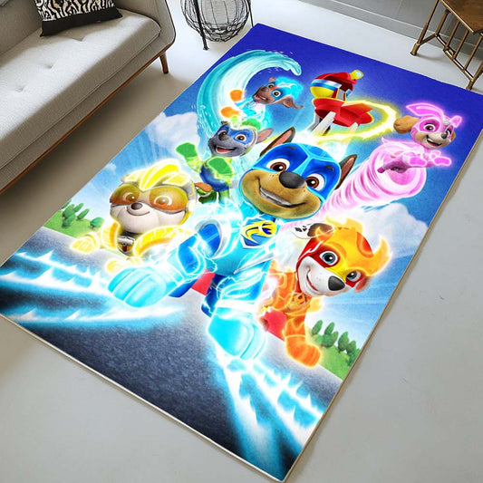 Paw Patrol 35 Rug