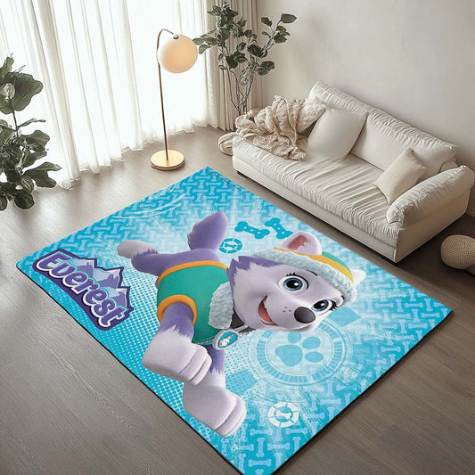 Paw Patrol Everest 2 Rug