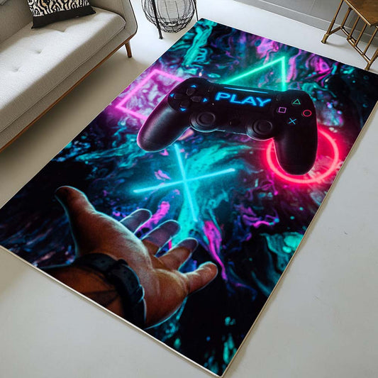 Playstation 11 Rug
