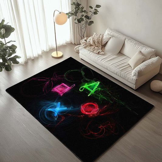 Playstation 13 Rug