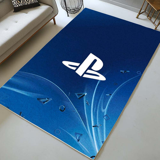 Playstation 14 Rug