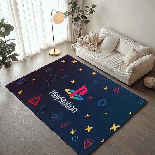 Playstation 15 Rug
