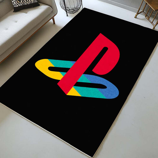Playstation Controller 07 Rug
