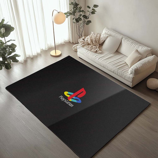 Playstation Controller 08 Rug