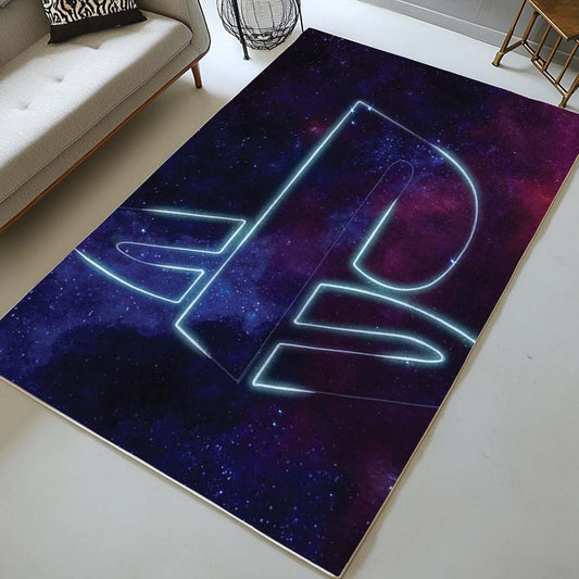 Playstation Controller 09 Rug