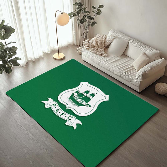 Plymouth Argyle FC Championship 01 Rug
