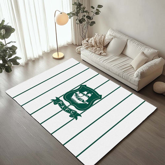 Plymouth Argyle FC Championship 03 Rug