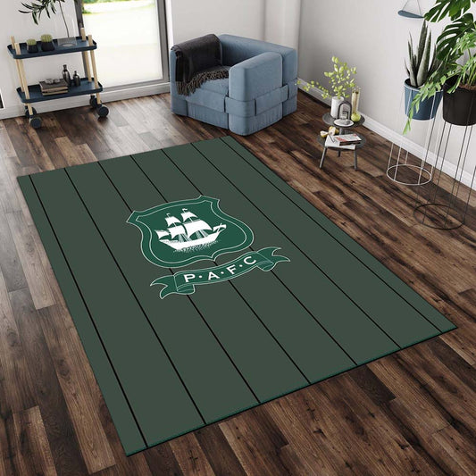 Plymouth Argyle FC Championship 04 Rug