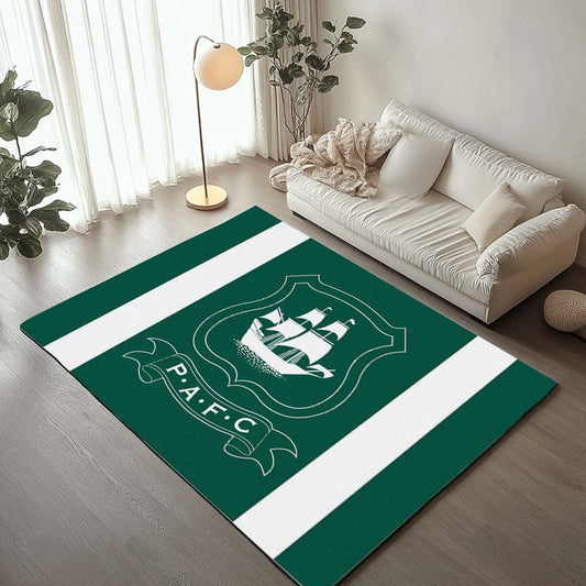 Plymouth Argyle FC Championship 05 Rug