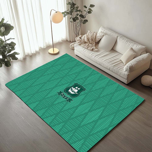 Plymouth Argyle FC Championship 08 Rug