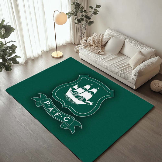 Plymouth Argyle FC Championship 14 Rug