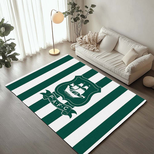 Plymouth Argyle FC Championship 15 Rug