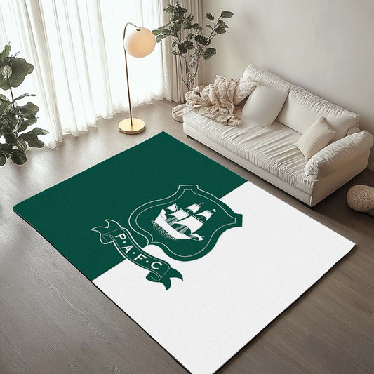 Plymouth Argyle FC Championship 16 Rug