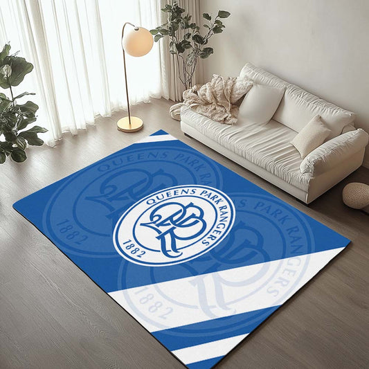 Queens Park Rangers QPR FC EFL Championship 01 Rug