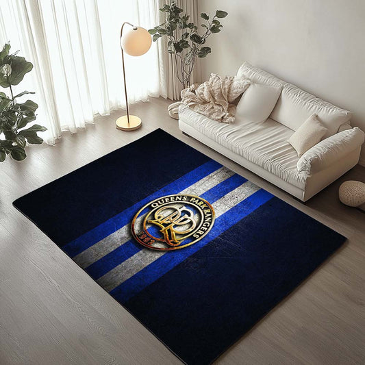 Queens Park Rangers QPR FC EFL Championship 03 Rug