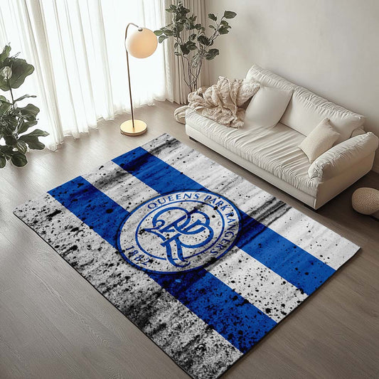 Queens Park Rangers QPR FC EFL Championship 04 Rug