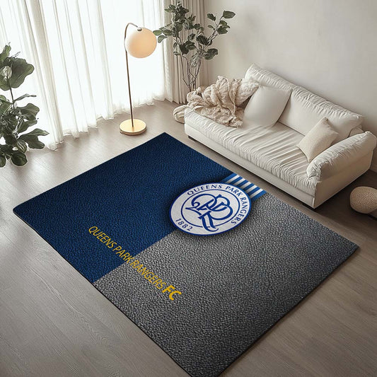 Queens Park Rangers QPR FC EFL Championship 07 Rug