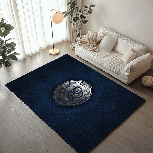 Queens Park Rangers QPR FC EFL Championship 08 Rug