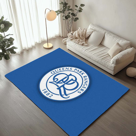 Queens Park Rangers QPR FC EFL Championship 11 Rug