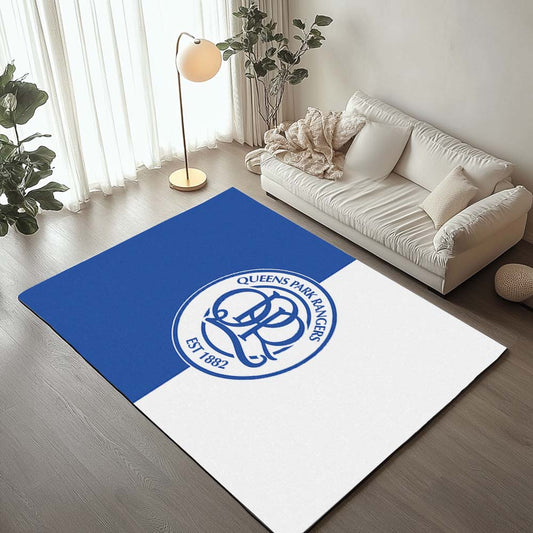 Queens Park Rangers QPR FC EFL Championship 15 Rug