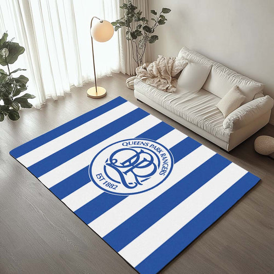 Queens Park Rangers QPR FC EFL Championship 16 Rug