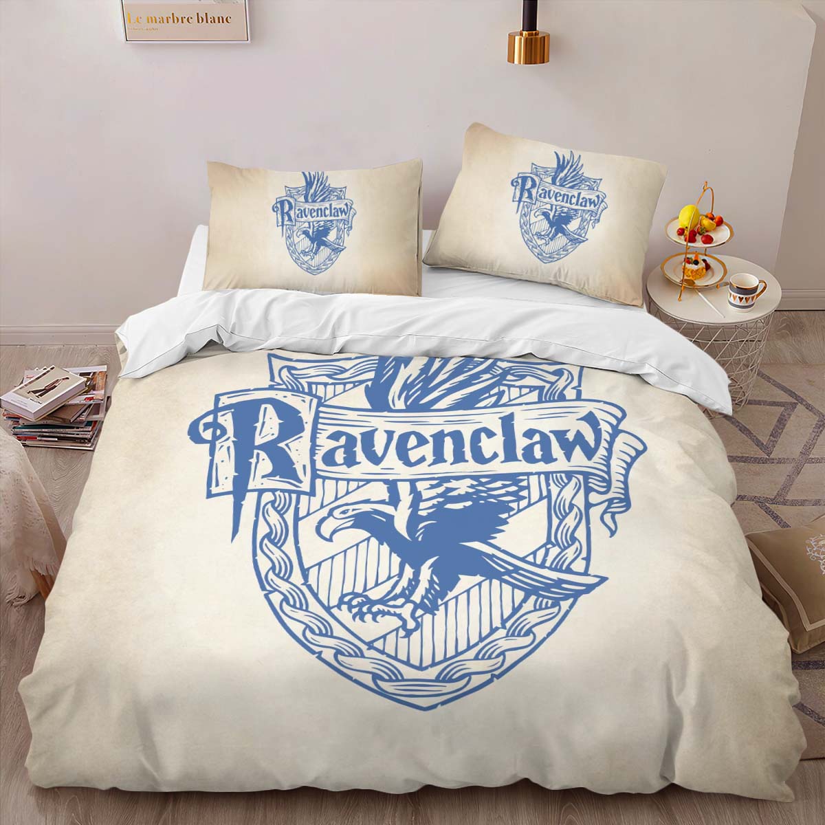 Ravenclaw Harry Potter 090 Duvet Cover 2