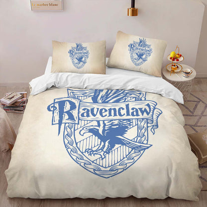 Ravenclaw Harry Potter 090 Duvet Cover 2