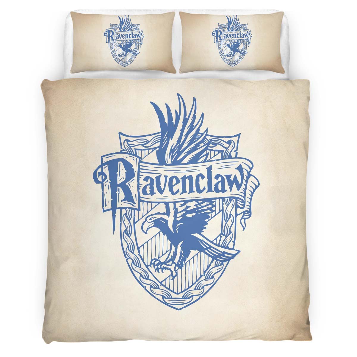 Ravenclaw Harry Potter 090 Duvet Cover